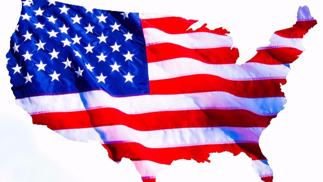 These are the most patriotic states in the U.S.